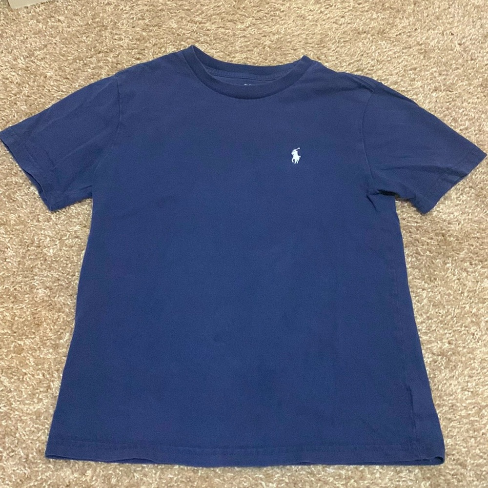 Polo Ralph Lauren Tee shirt🐎